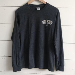 Lake George Shirt (OFFERS WELCOME)
